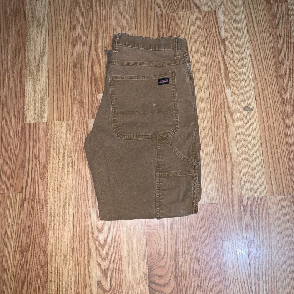 Vintage dickies carpenter pants